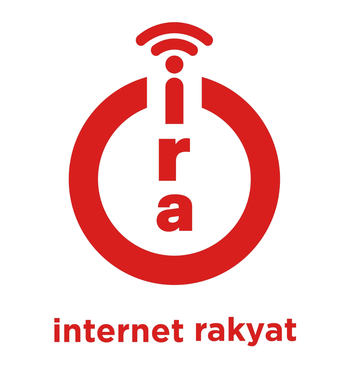 Internet Rakyat logo